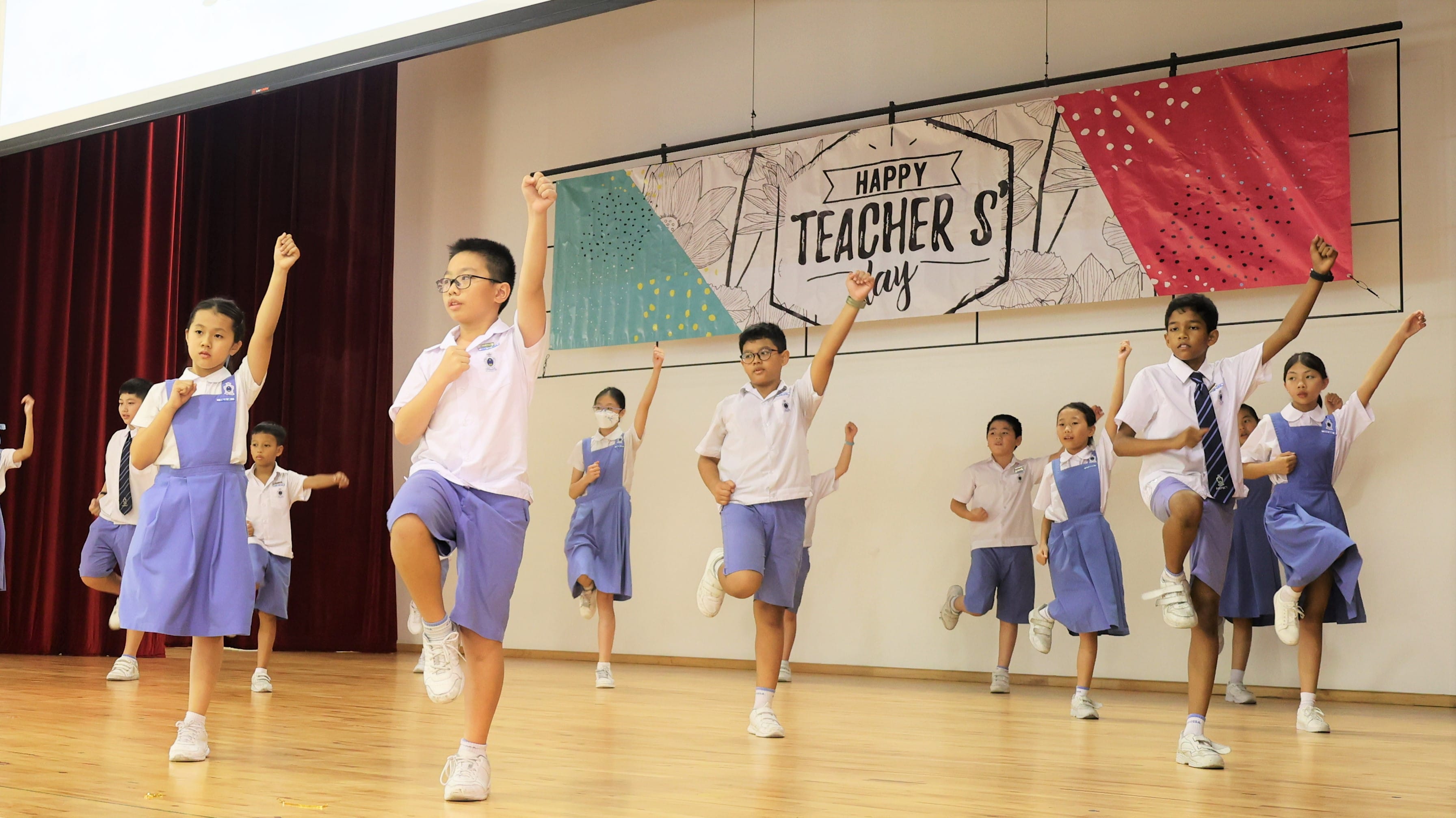 Teachers' Day